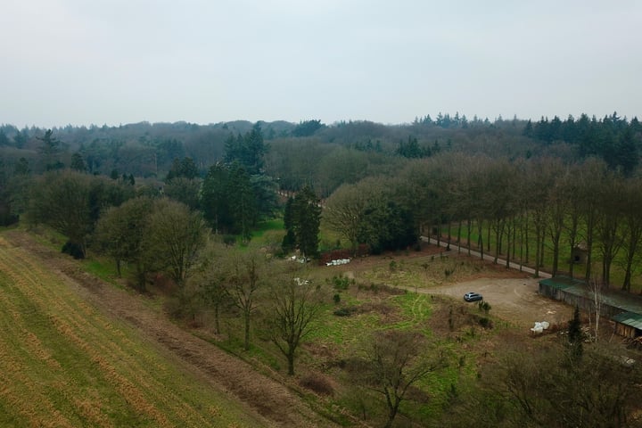 Foto 2 van Oude Veensegrindweg