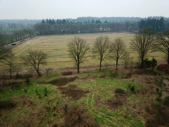 Foto 3 van Oude Veensegrindweg