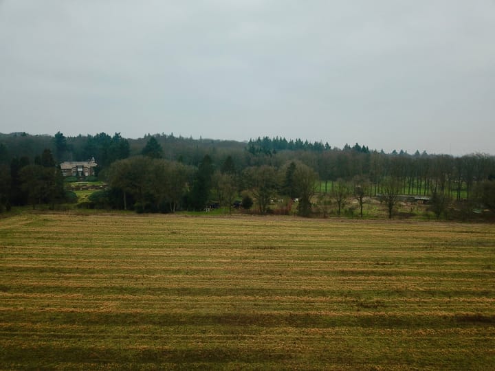 Foto 6 van Oude Veensegrindweg