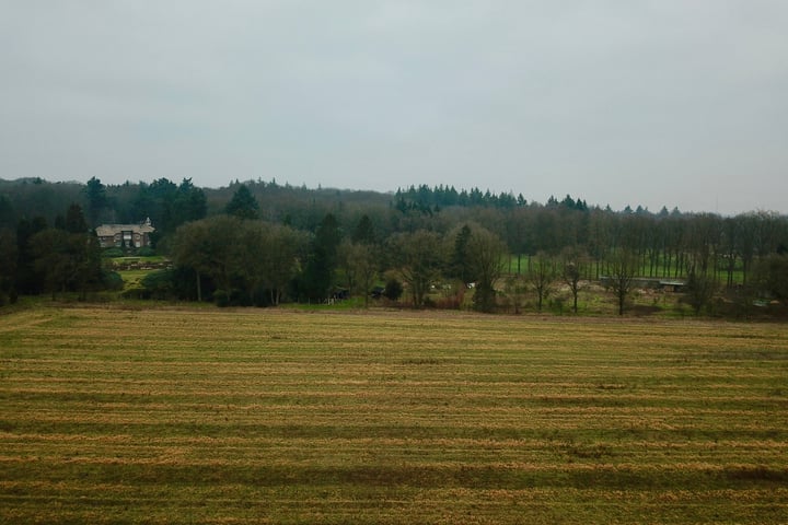 Foto 6 van Oude Veensegrindweg