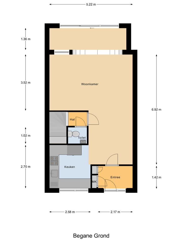Foto 40 van Noorderbaan 33