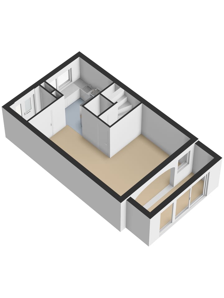 Foto 41 van Noorderbaan 33