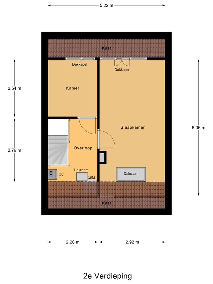 Foto 44 van Noorderbaan 33