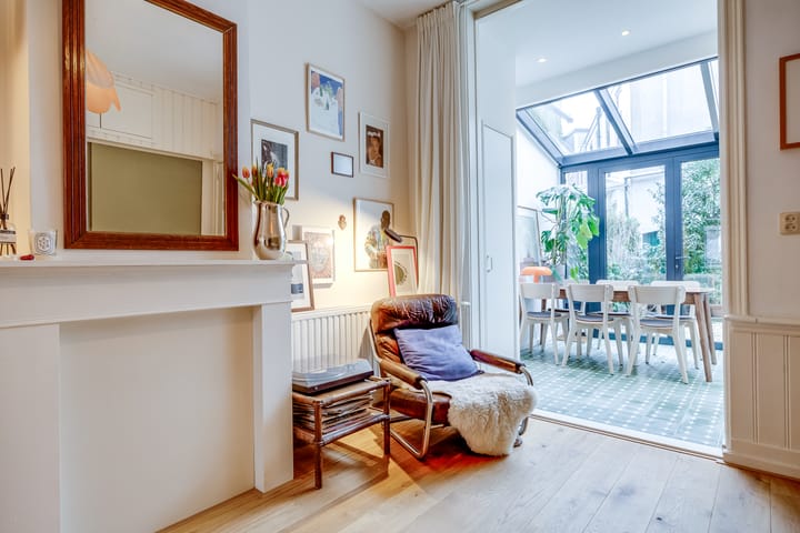 Foto 2 van Johannes Camphuysstraat 51