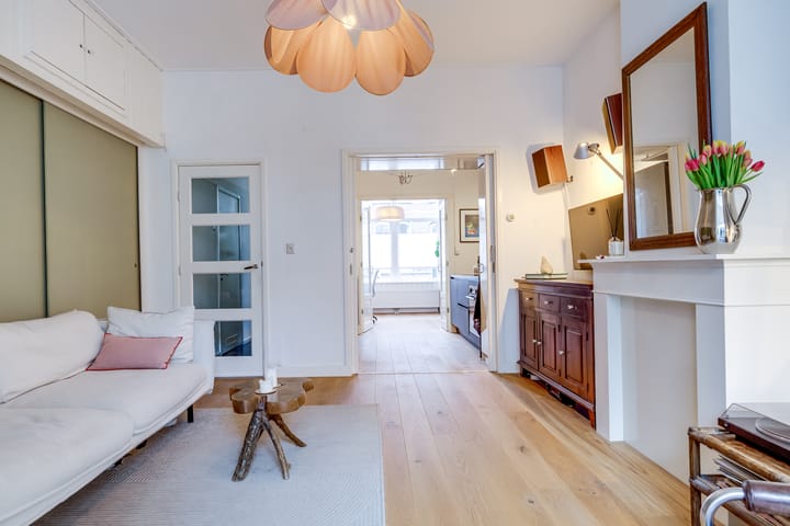 Foto 5 van Johannes Camphuysstraat 51