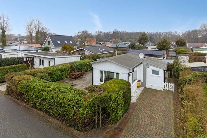 Foto 2 van Burgvliet 87