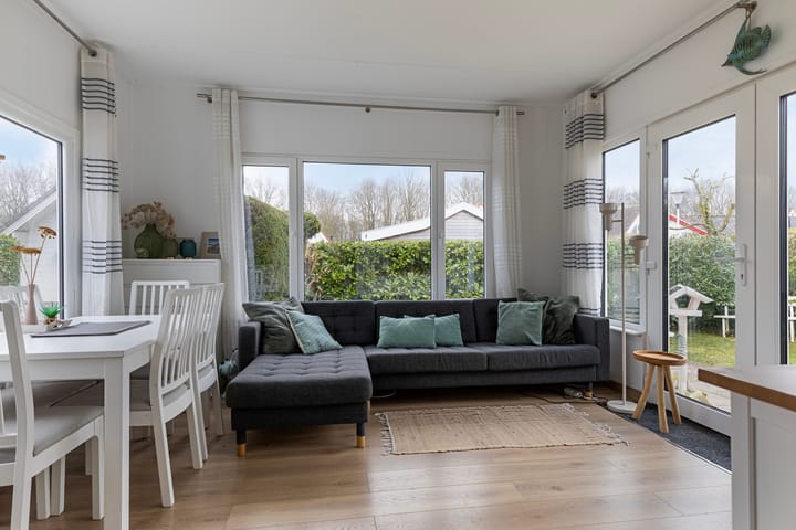 Foto 3 van Burgvliet 87