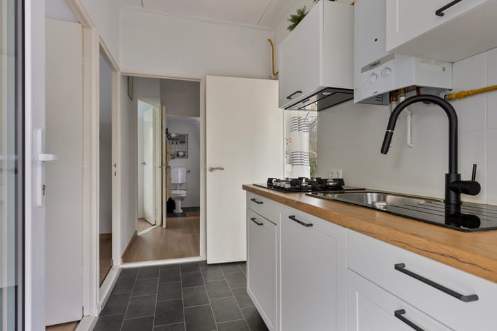 Foto 4 van Burgvliet 87