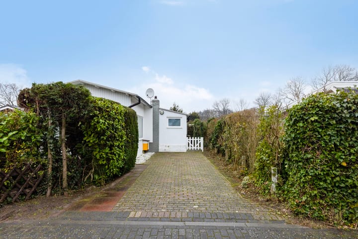 Foto 5 van Burgvliet 87