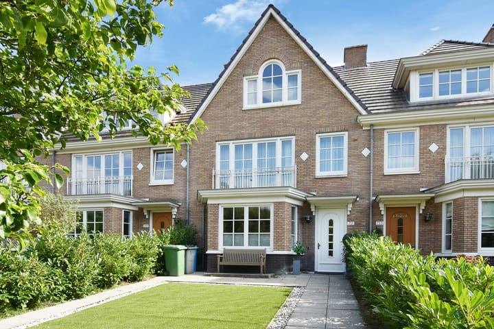 Foto 1 van Rijksstraatweg 751