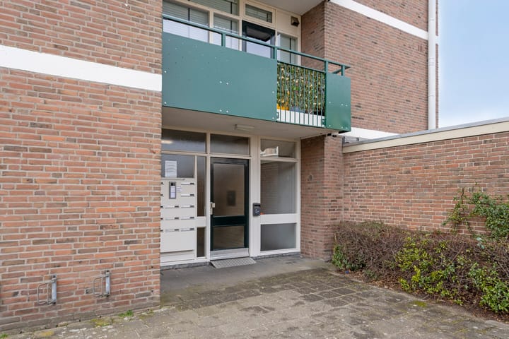 Foto 3 van Eemstraat 11