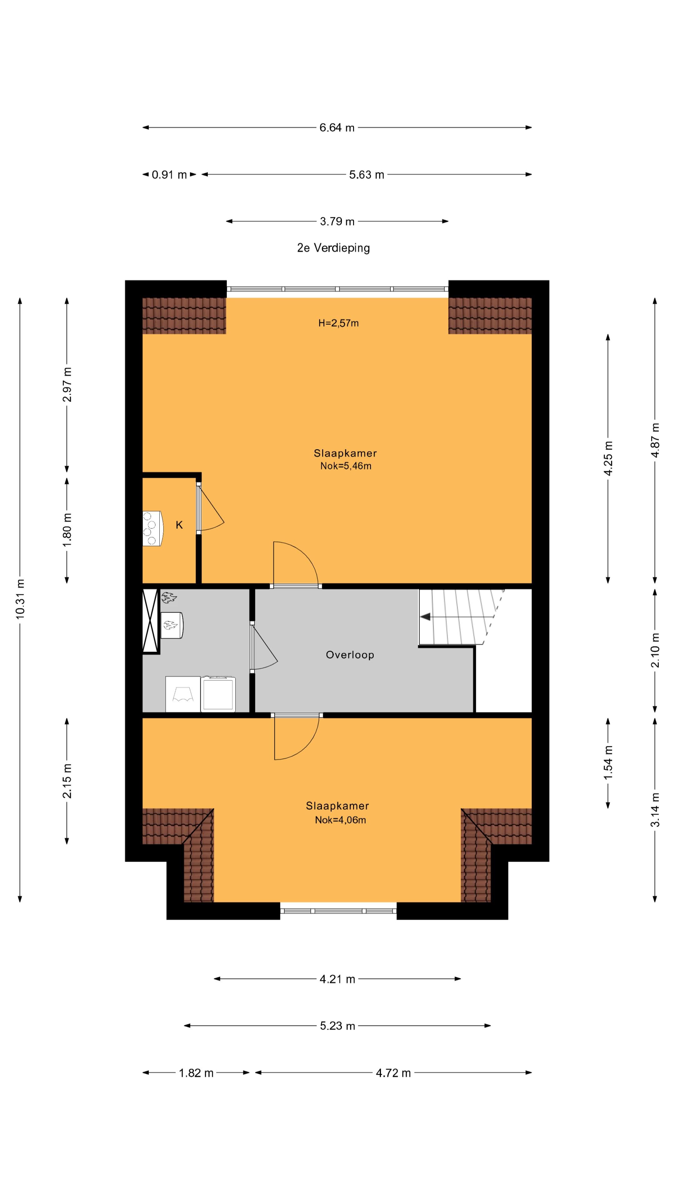 Foto 75 van Rijksstraatweg 751