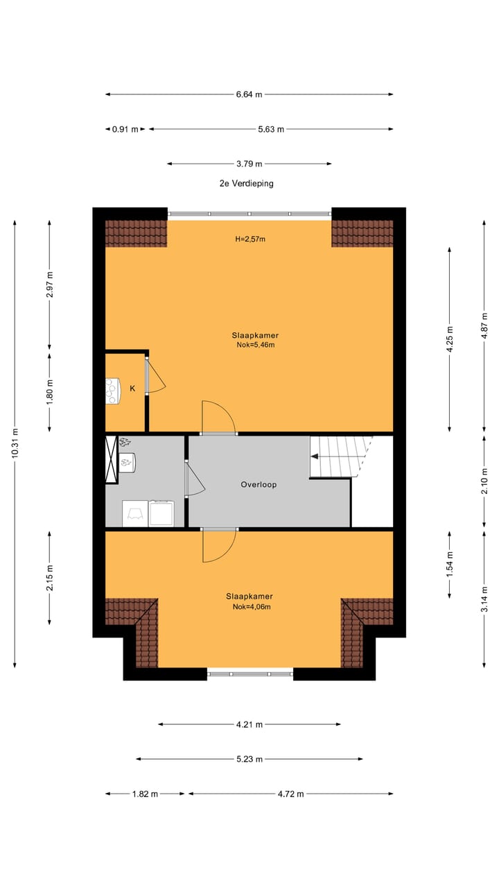 Foto 75 van Rijksstraatweg 751