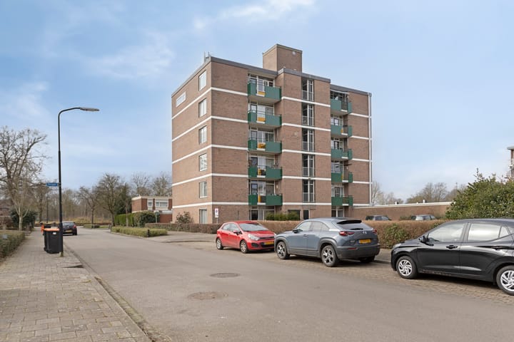 Foto 8 van Eemstraat 11