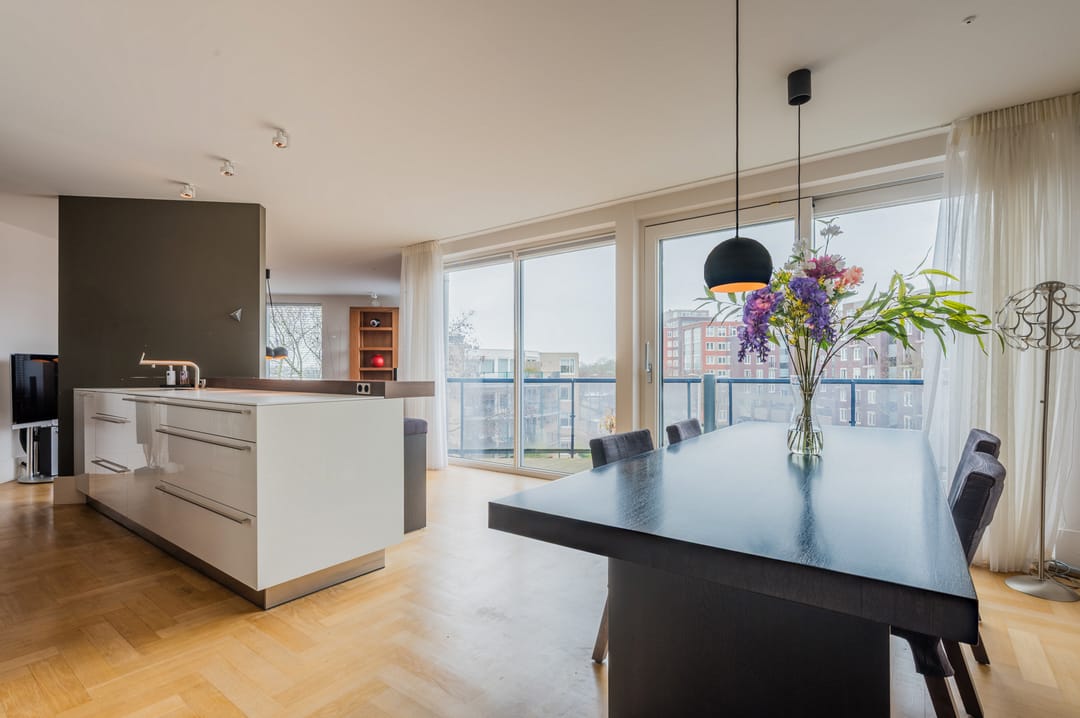 Foto 2 van Kleipettenlaan 35