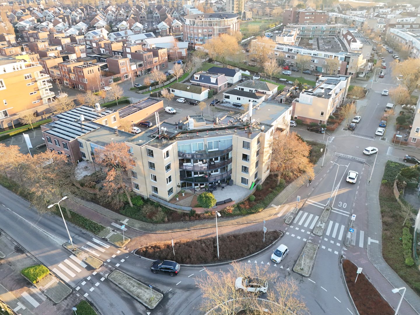 Foto 5 van Kleipettenlaan 35