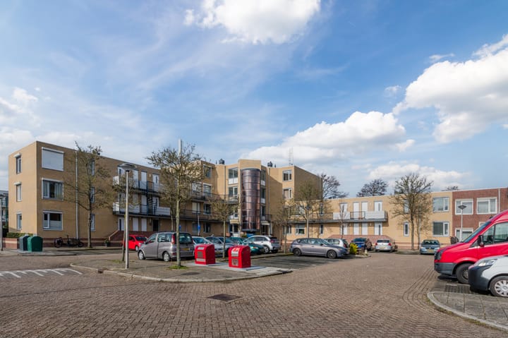 Foto 6 van Kleipettenlaan 35