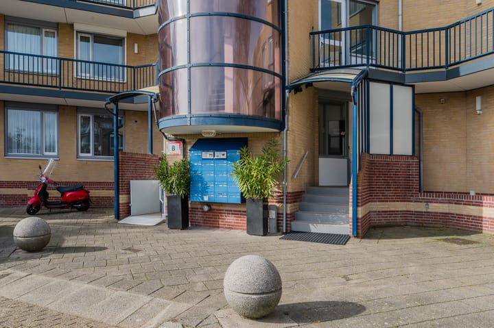 Foto 7 van Kleipettenlaan 35