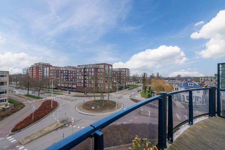 Foto 40 van Kleipettenlaan 35