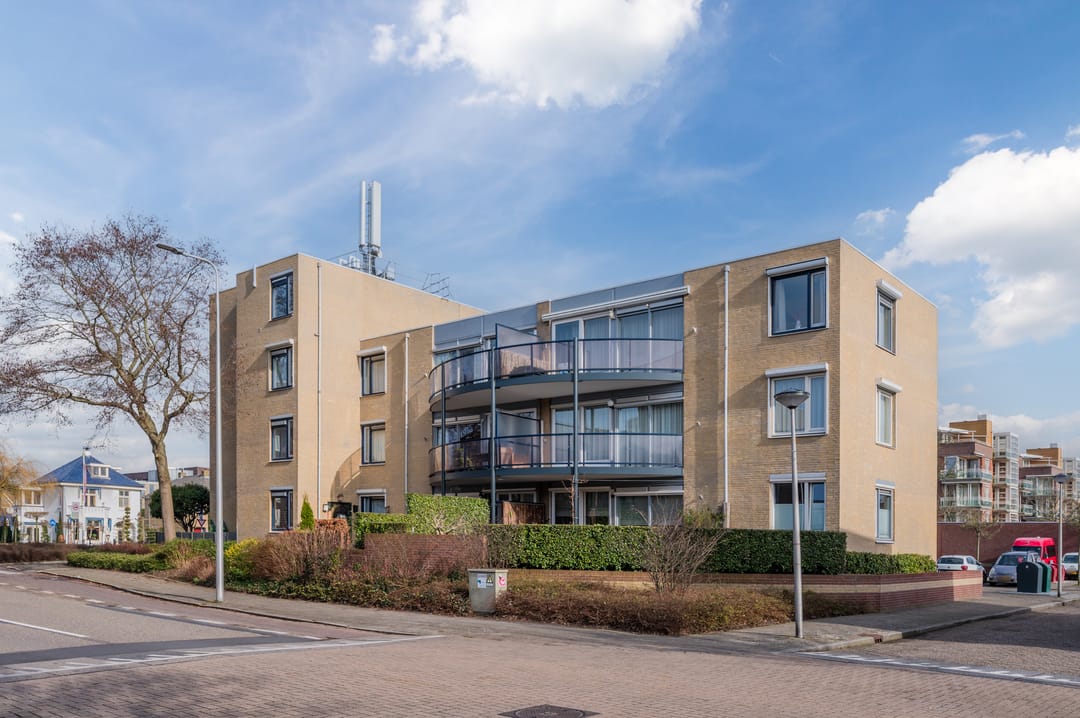 Foto 43 van Kleipettenlaan 35