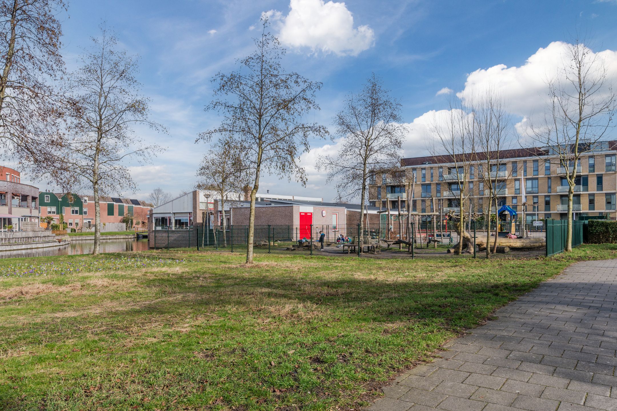 Foto 45 van Kleipettenlaan 35