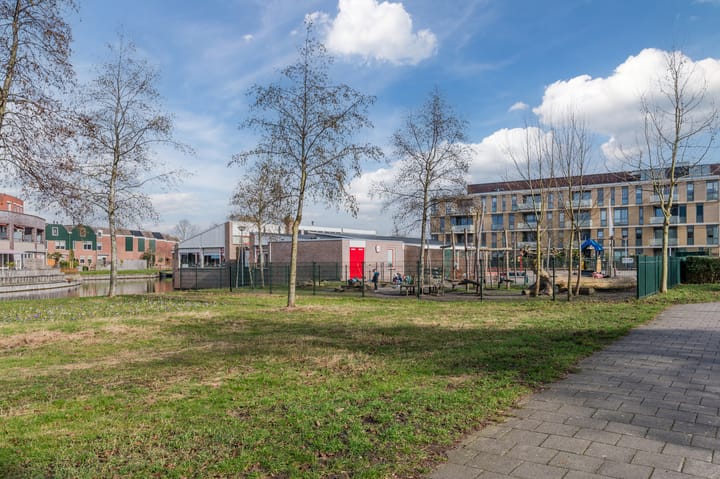 Foto 45 van Kleipettenlaan 35