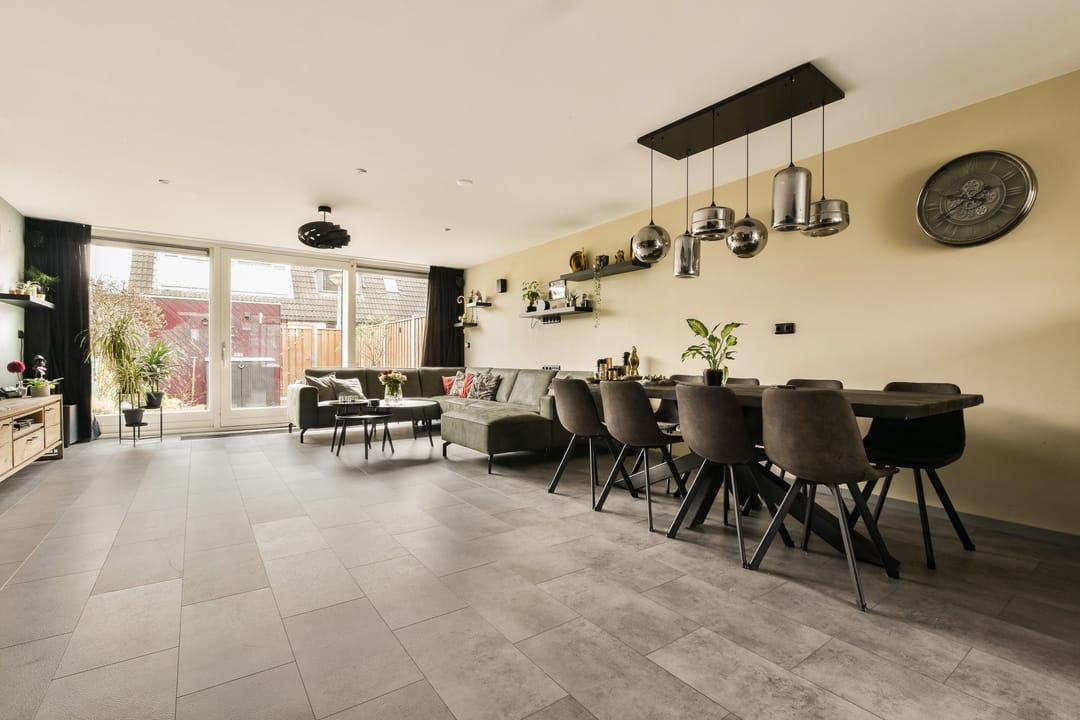 Photo 2 of Hendrik Hosstraat 115