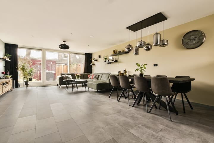 Foto 2 van Hendrik Hosstraat 115