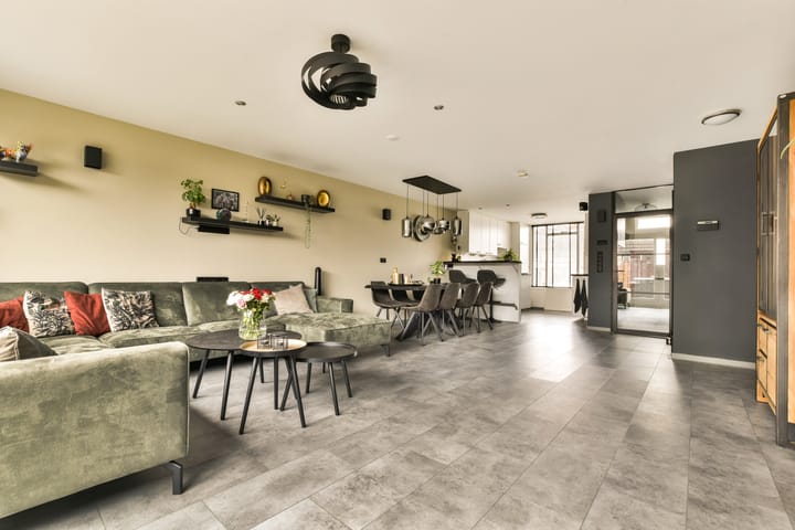 Foto 4 van Hendrik Hosstraat 115