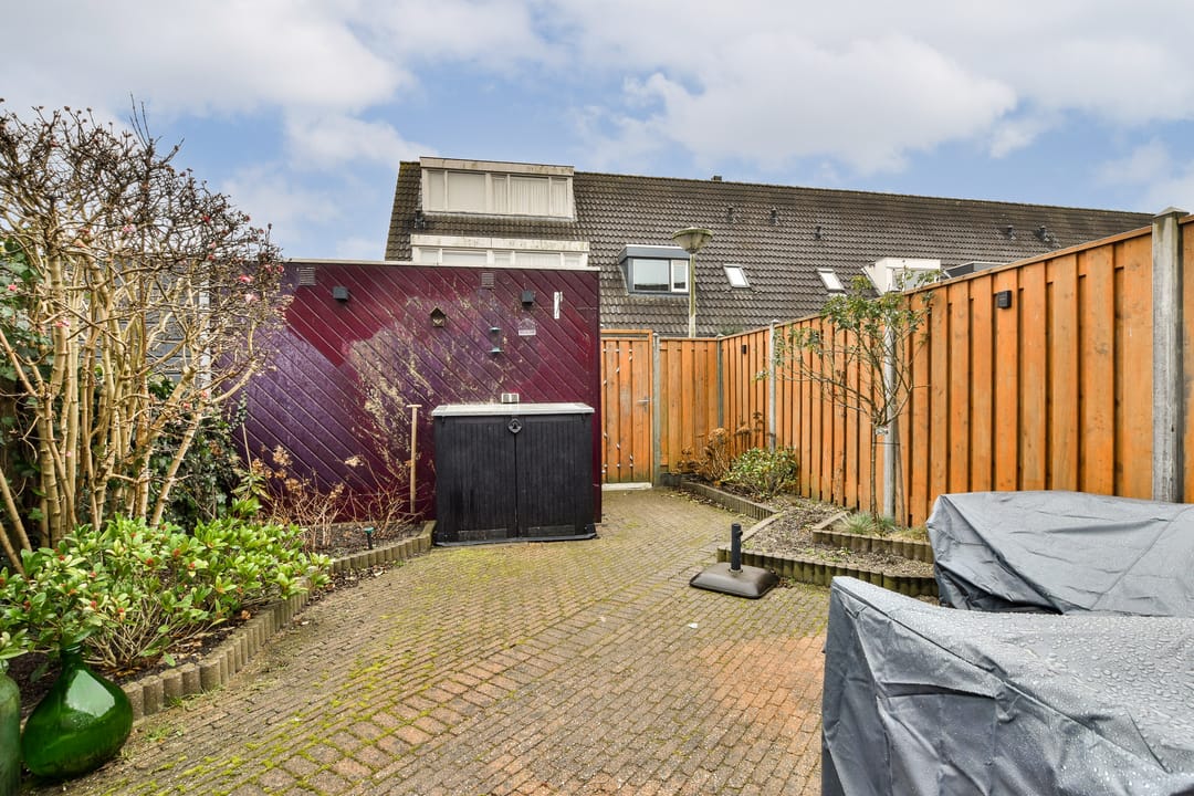 Photo 7 of Hendrik Hosstraat 115