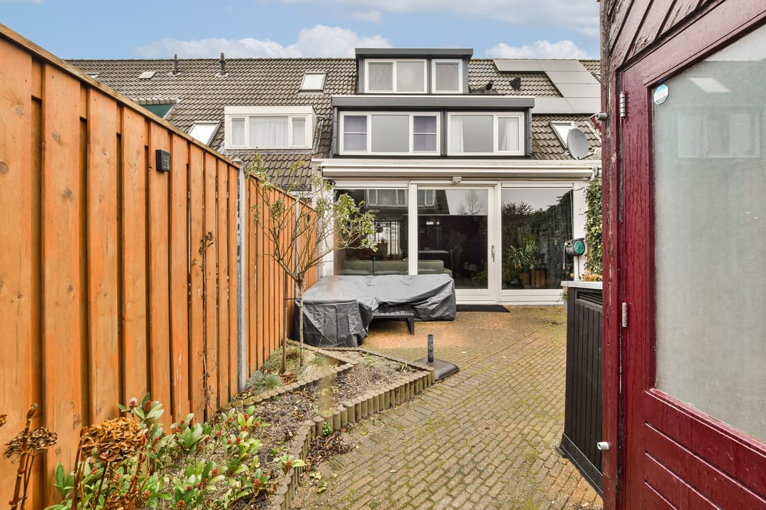 Photo 8 of Hendrik Hosstraat 115