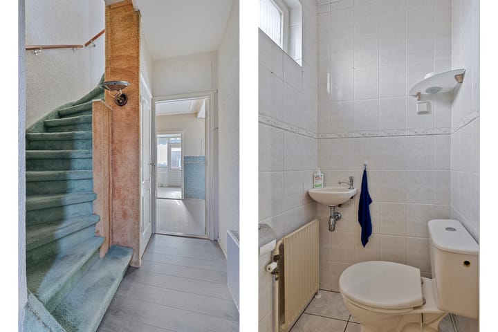 Foto 7 van Albert Meijeringstraat 49