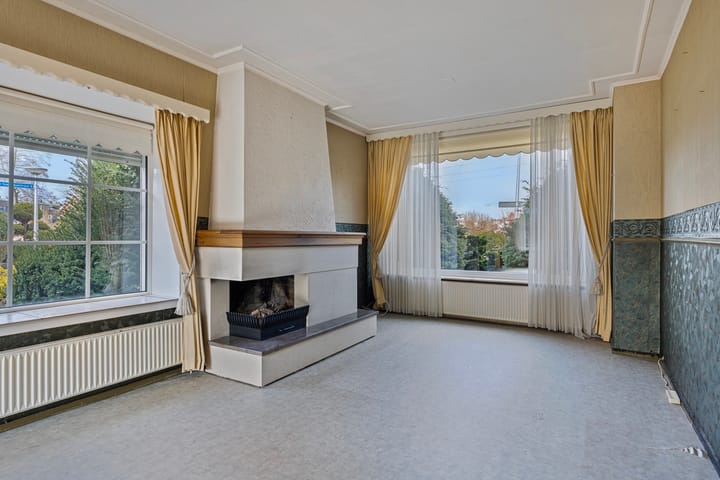 Foto 8 van Albert Meijeringstraat 49