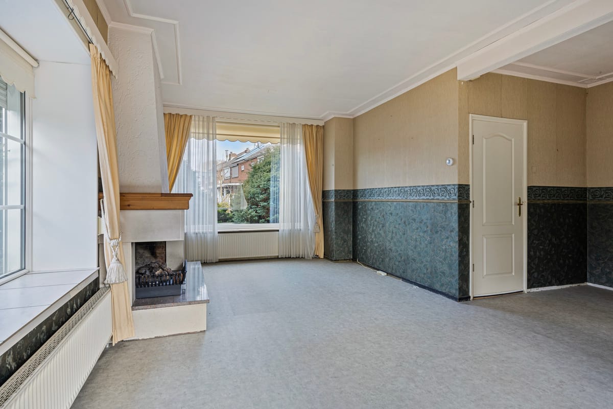 Foto 9 van Albert Meijeringstraat 49