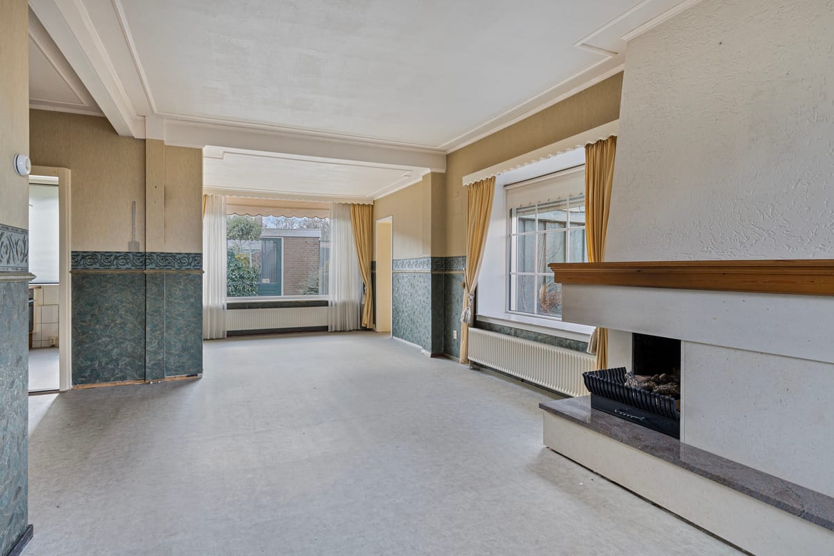 Foto 10 van Albert Meijeringstraat 49