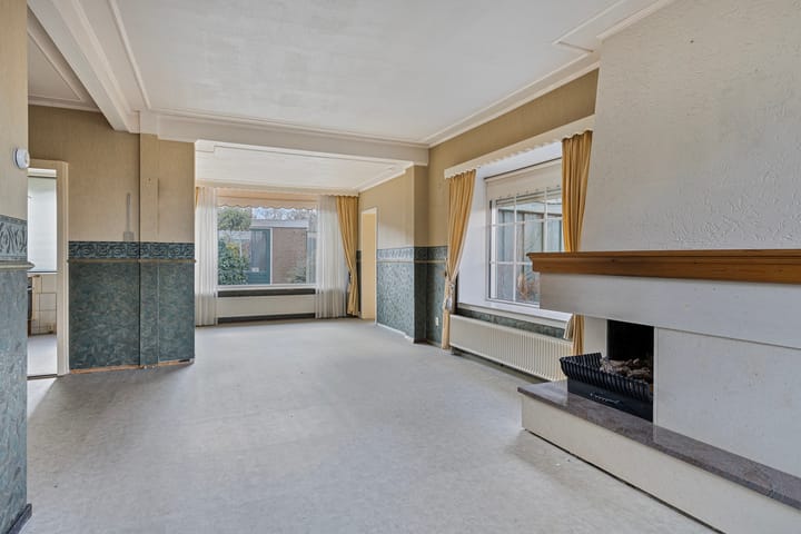 Foto 10 van Albert Meijeringstraat 49