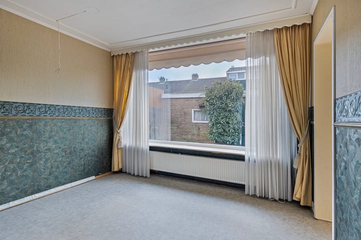 Foto 11 van Albert Meijeringstraat 49