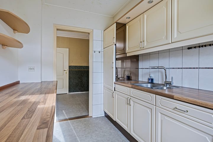 Foto 18 van Albert Meijeringstraat 49