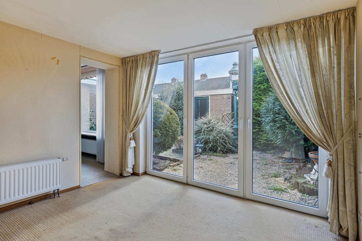 Foto 19 van Albert Meijeringstraat 49