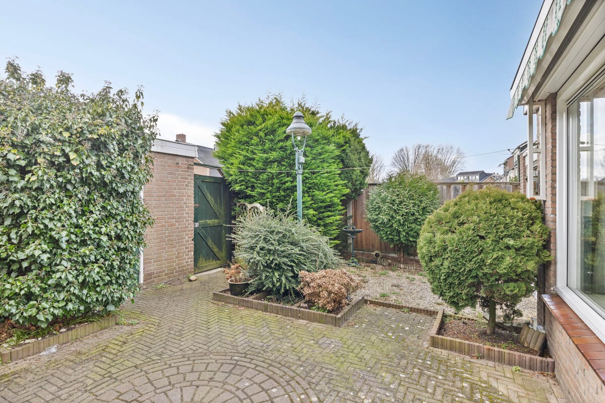 Foto 27 van Albert Meijeringstraat 49