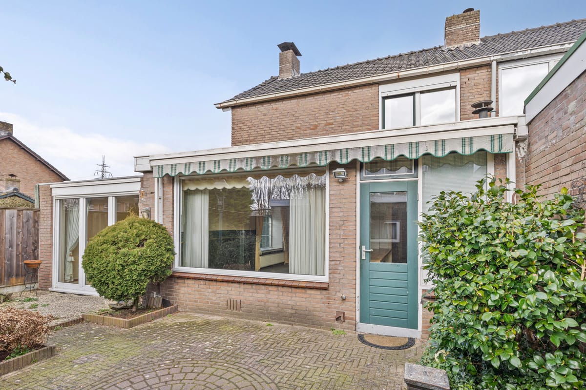 Foto 33 van Albert Meijeringstraat 49