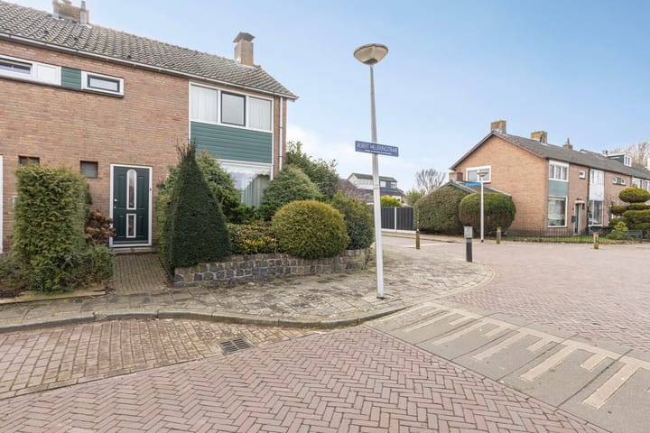 Foto 35 van Albert Meijeringstraat 49