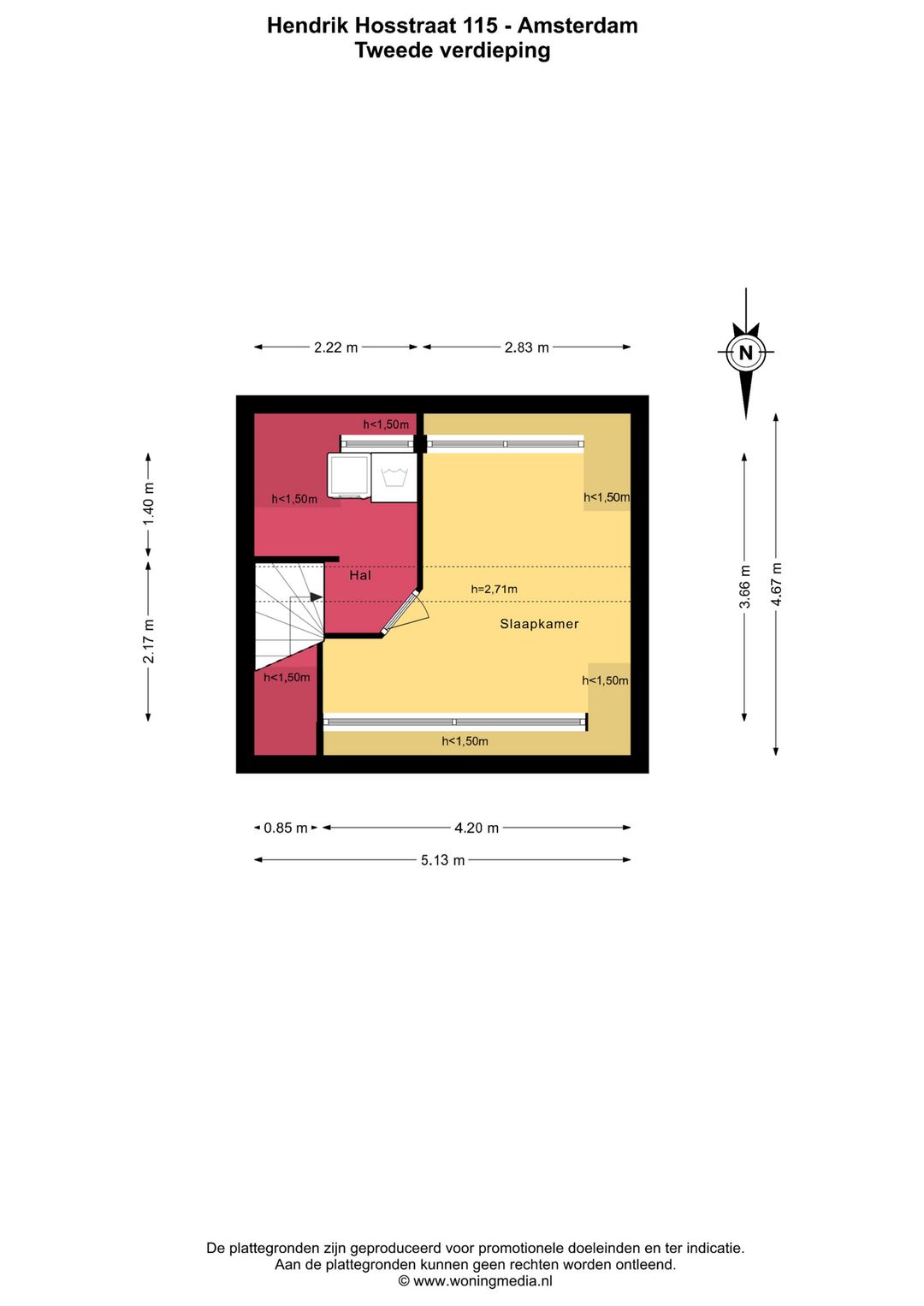 Photo 23 of Hendrik Hosstraat 115