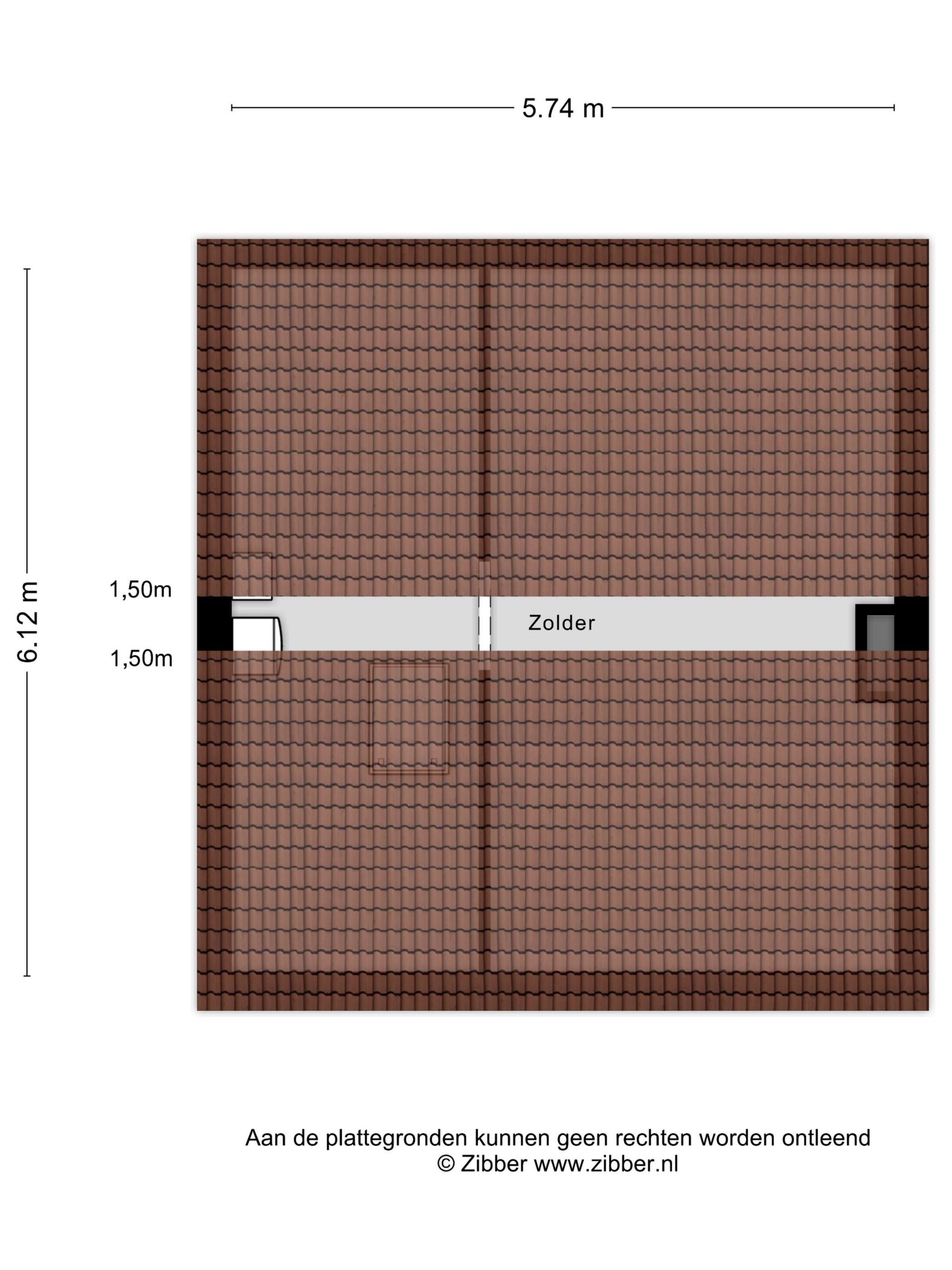 Foto 39 van Albert Meijeringstraat 49