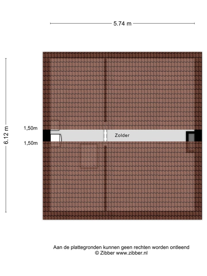 Foto 39 van Albert Meijeringstraat 49
