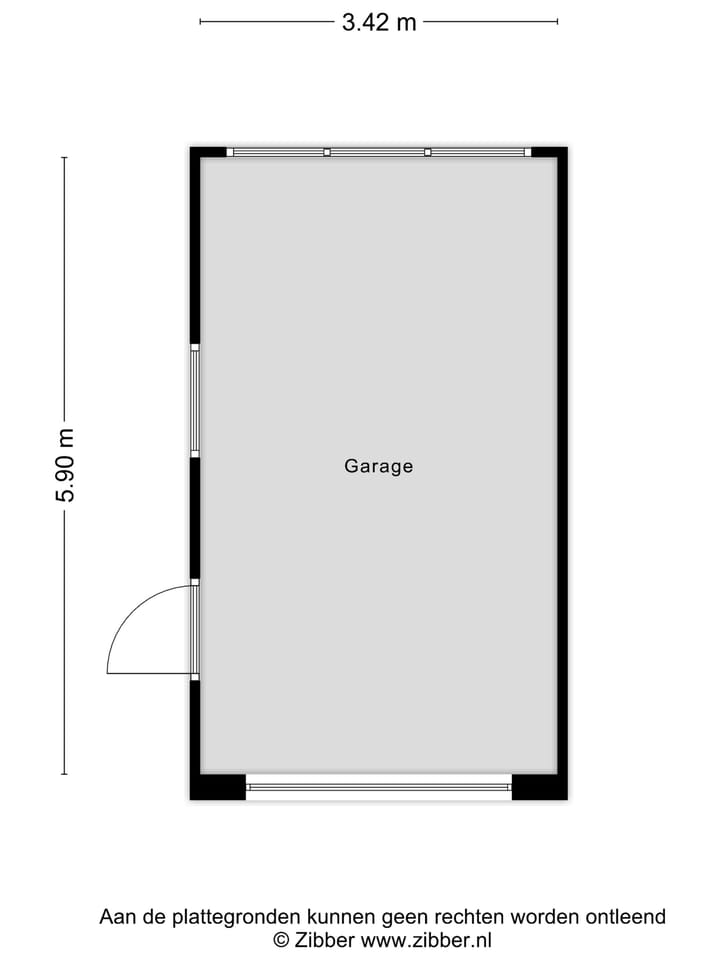 Foto 40 van Albert Meijeringstraat 49