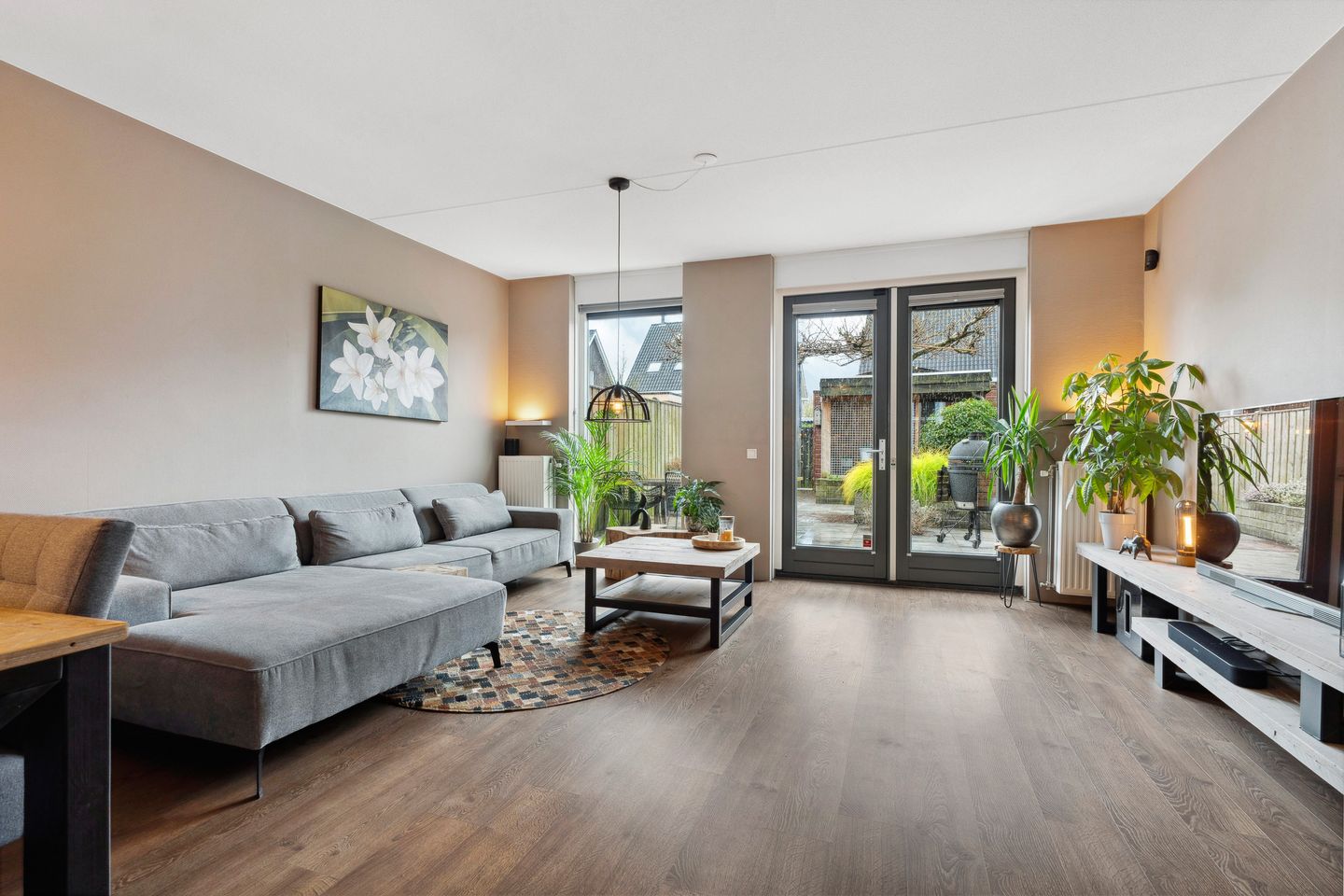 Foto 4 van Legionairshof 11