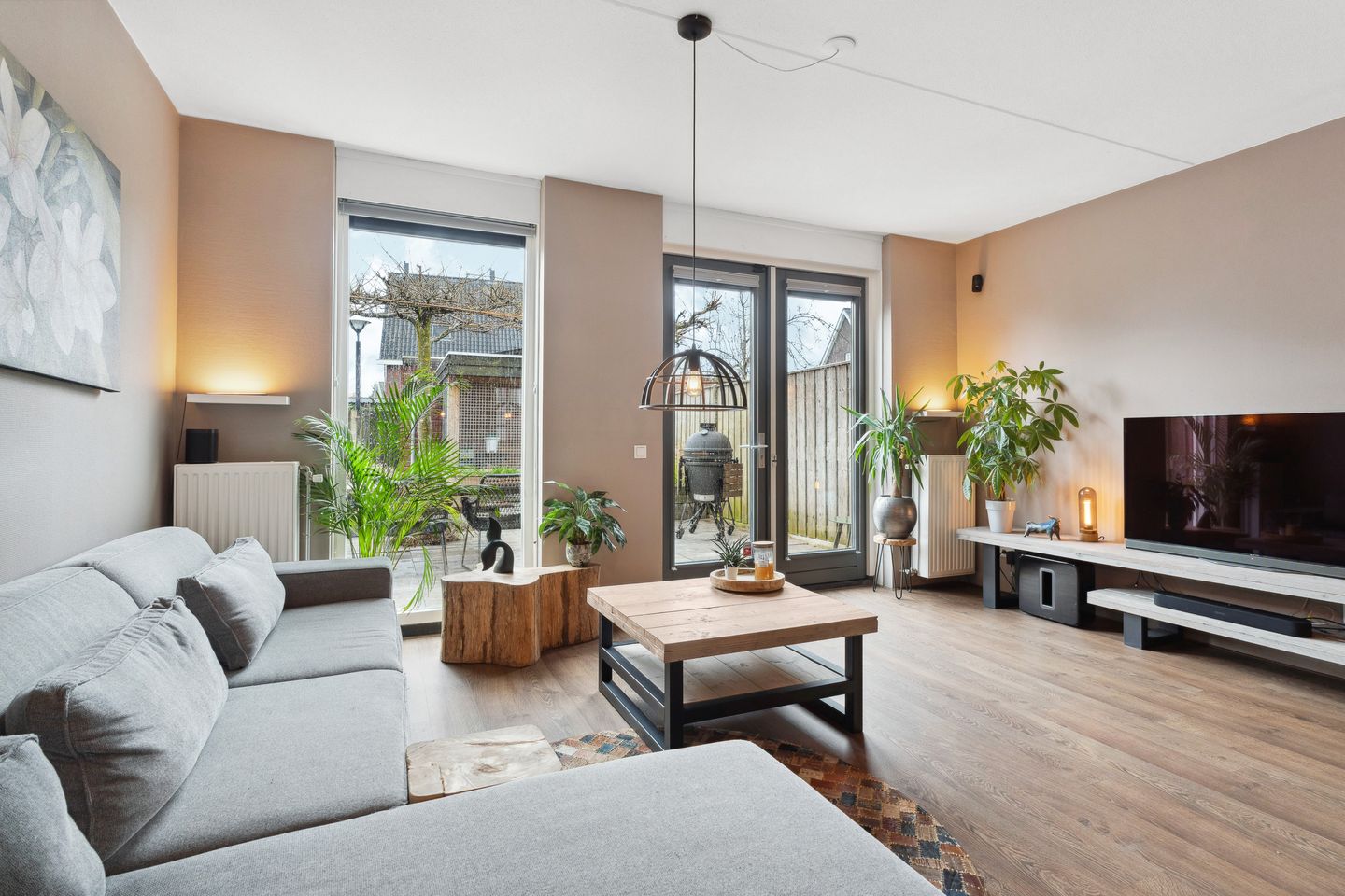 Foto 5 van Legionairshof 11