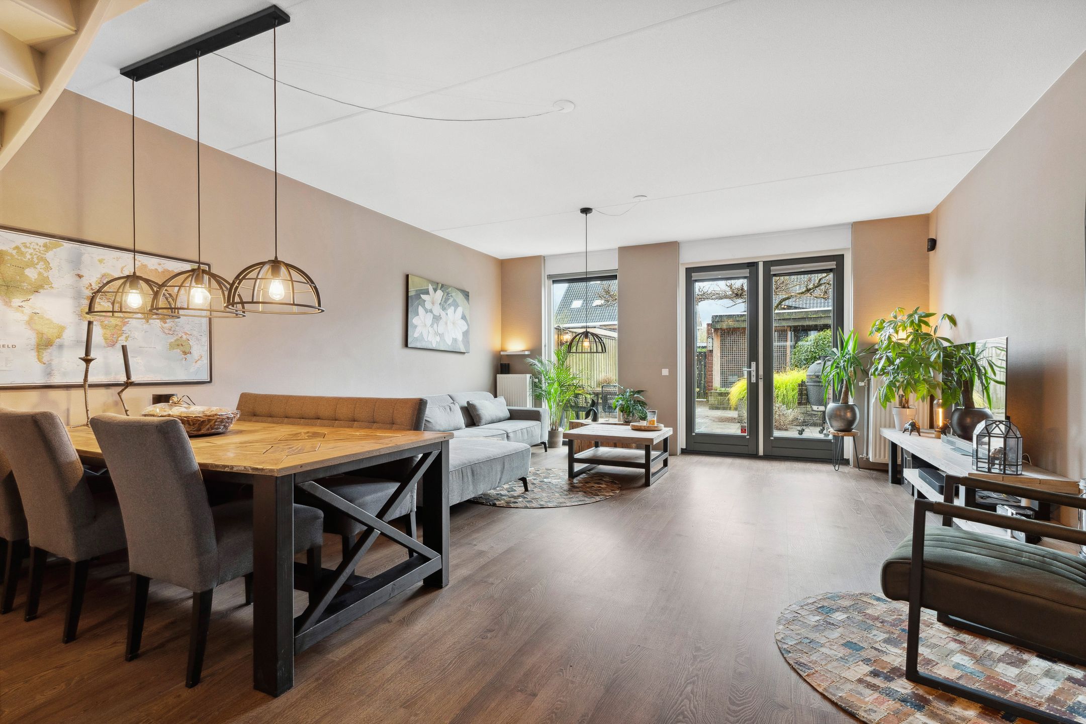 Foto 3 van Legionairshof 11