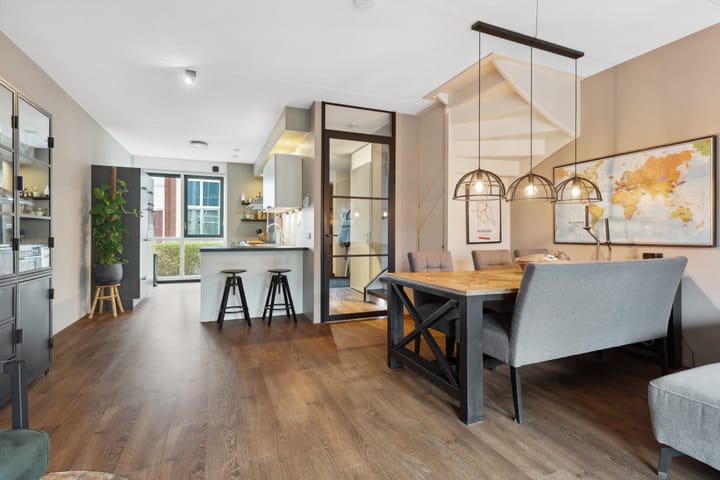 Foto 7 van Legionairshof 11